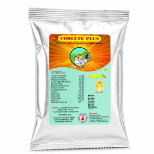 COOLYTE PLUS