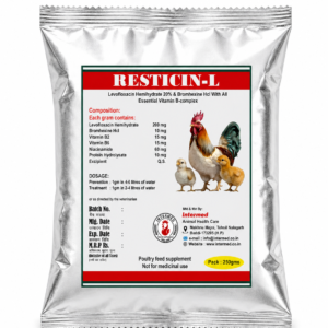 RESTICIN-L