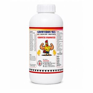 GROWVIRON MAX